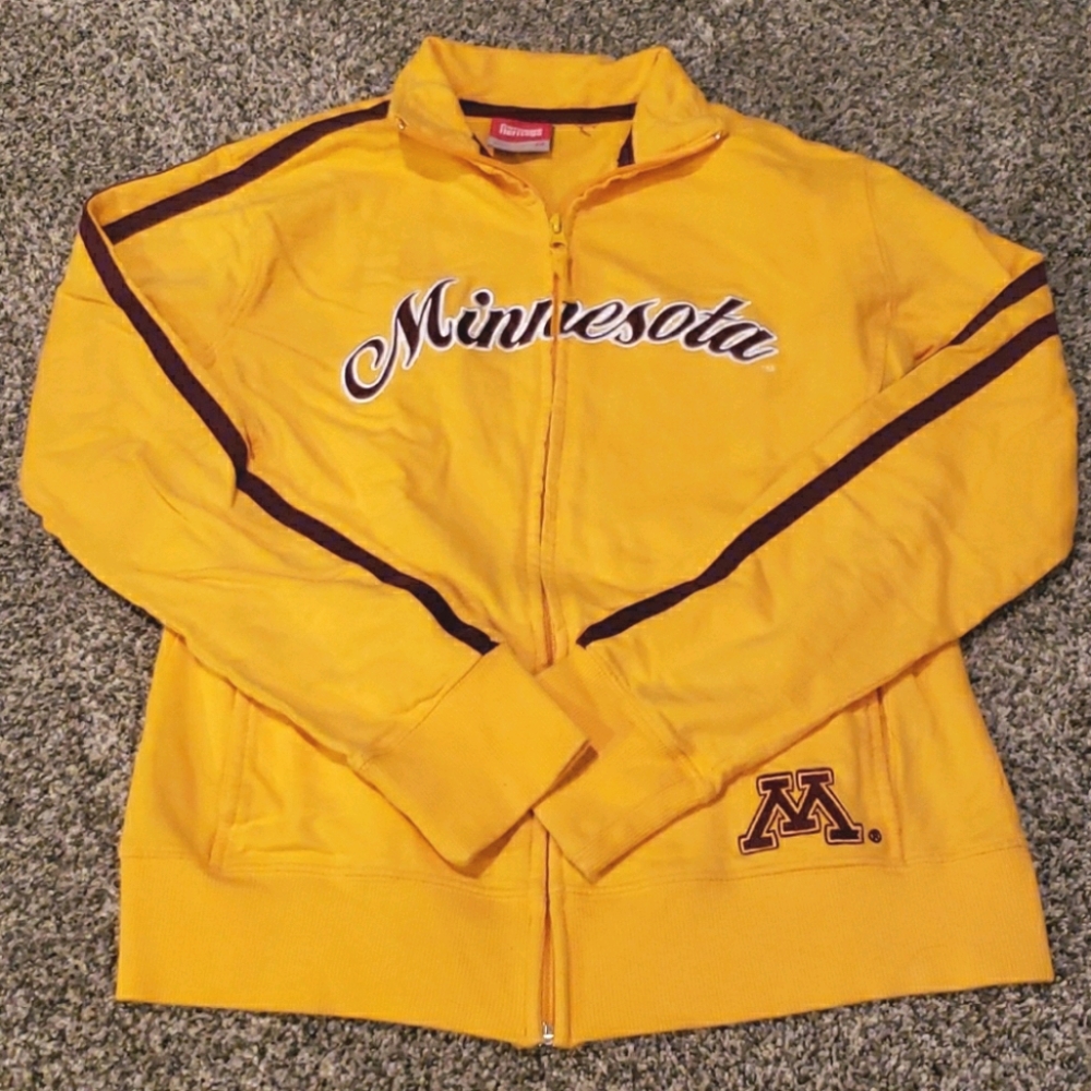 Sweatshirt | Zip Up